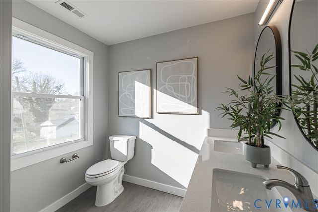 500 Bancroft Ave, Richmond, VA 23222