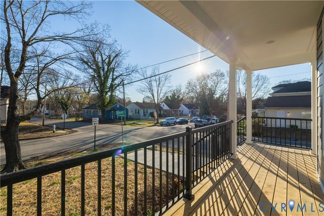 500 Bancroft Ave, Richmond, VA 23222