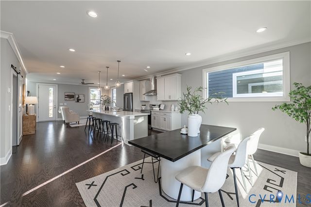 500 Bancroft Ave, Richmond, VA 23222