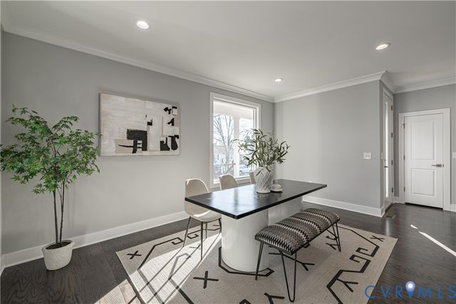 500 Bancroft Ave, Richmond, VA 23222