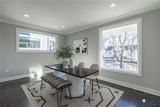 500 Bancroft Ave, Richmond, VA 23222