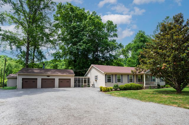 191 Bunton Road, Versailles, KY 40383