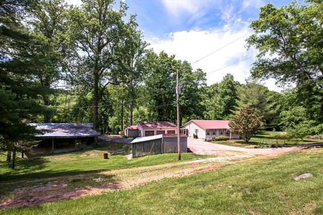 191 Bunton Road, Versailles, KY 40383