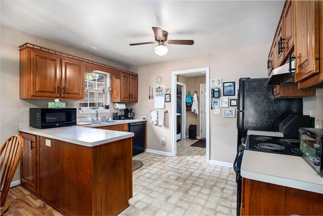 191 Bunton Road, Versailles, KY 40383
