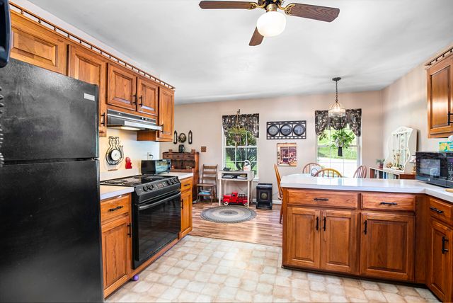 191 Bunton Road, Versailles, KY 40383