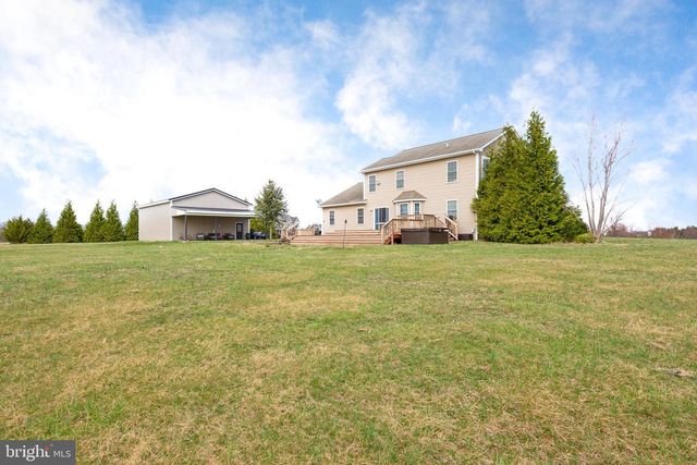 124 PIPER CT, Church Hill, MD 21623