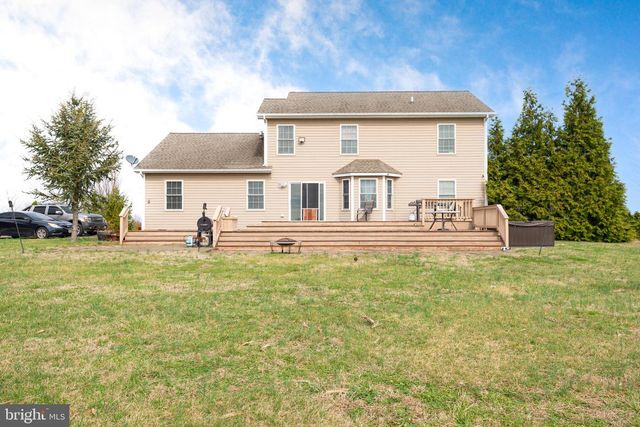 124 PIPER CT, Church Hill, MD 21623