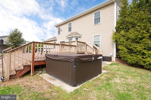 124 PIPER CT, Church Hill, MD 21623