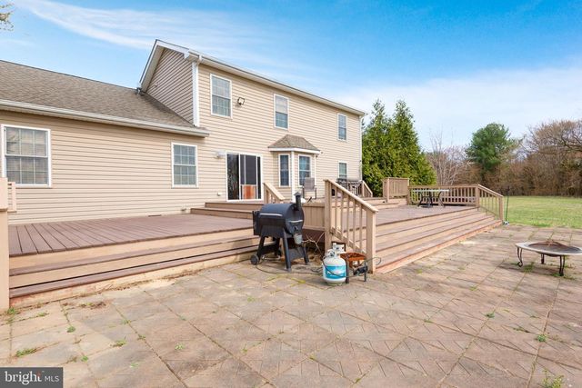 124 PIPER CT, Church Hill, MD 21623