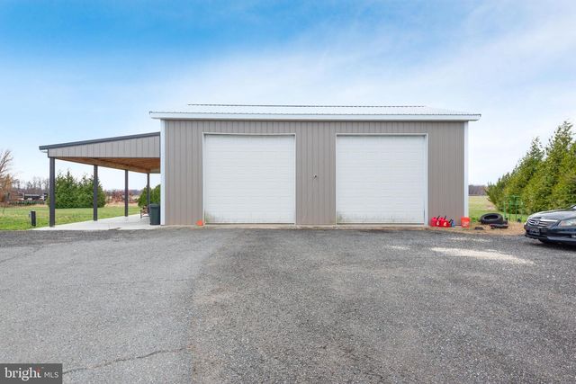 124 PIPER CT, Church Hill, MD 21623