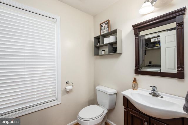 124 PIPER CT, Church Hill, MD 21623
