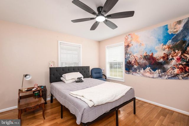 124 PIPER CT, Church Hill, MD 21623