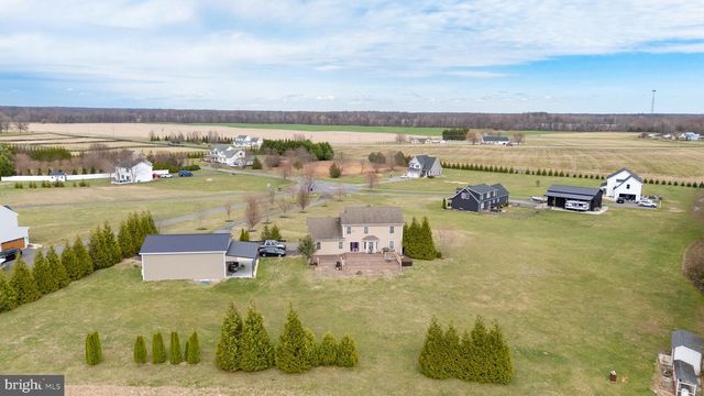 124 PIPER CT, Church Hill, MD 21623
