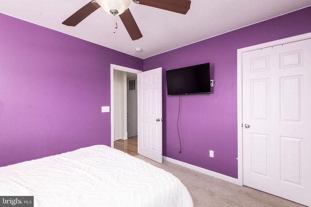 124 PIPER CT, Church Hill, MD 21623