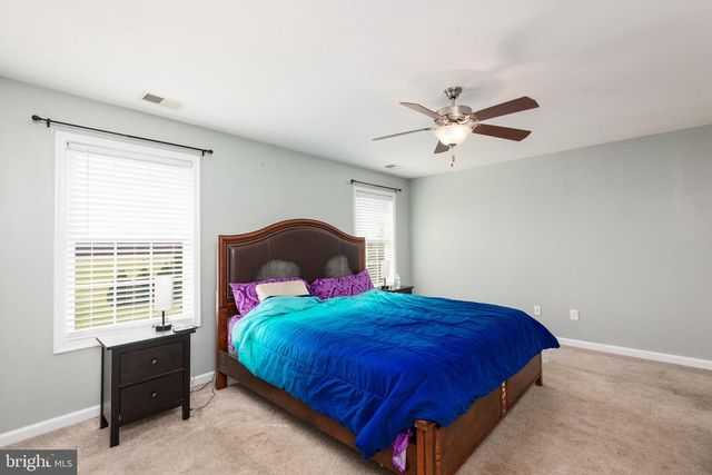 124 PIPER CT, Church Hill, MD 21623