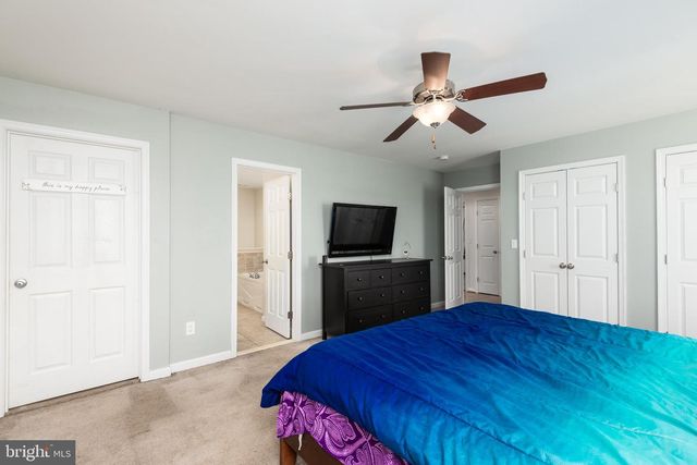 124 PIPER CT, Church Hill, MD 21623