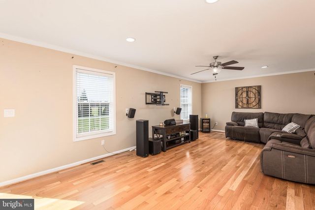 124 PIPER CT, Church Hill, MD 21623