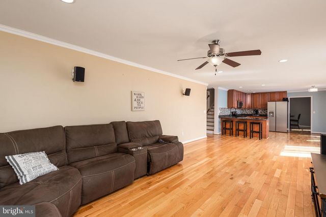 124 PIPER CT, Church Hill, MD 21623