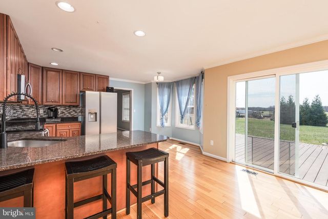 124 PIPER CT, Church Hill, MD 21623