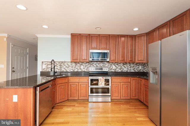 124 PIPER CT, Church Hill, MD 21623