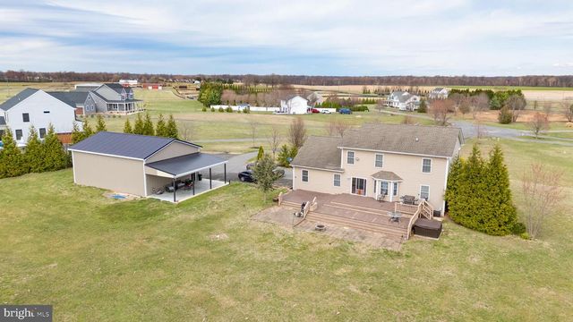 124 PIPER CT, Church Hill, MD 21623