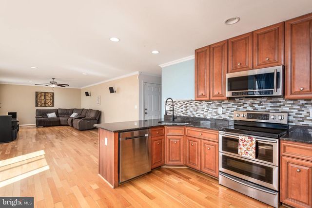 124 PIPER CT, Church Hill, MD 21623