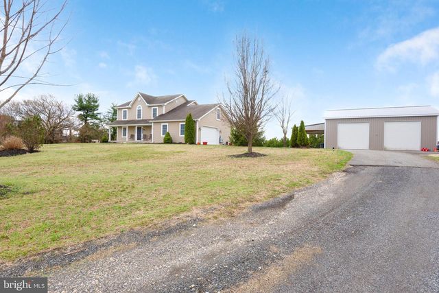 124 PIPER CT, Church Hill, MD 21623