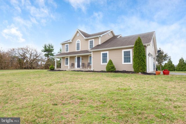 124 PIPER CT, Church Hill, MD 21623