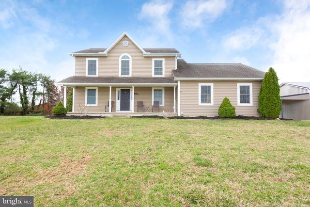 124 PIPER CT, Church Hill, MD 21623