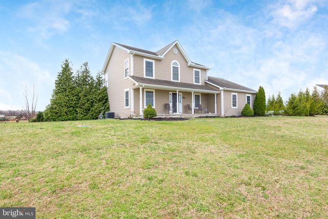 124 PIPER CT, Church Hill, MD 21623