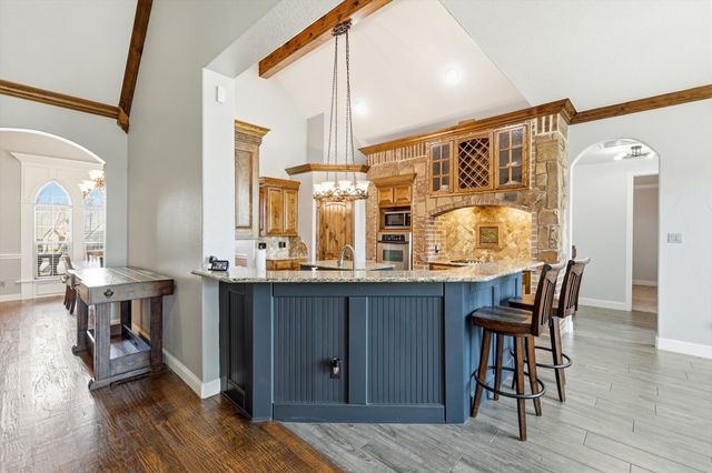 12088 Alysse Way, Fort Worth, TX 76179