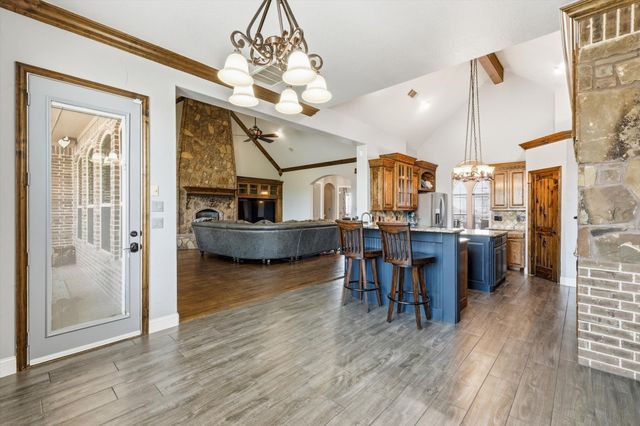 12088 Alysse Way, Fort Worth, TX 76179