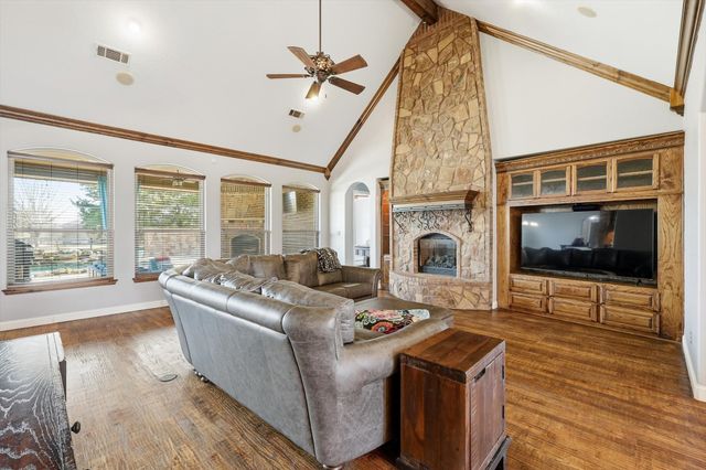 12088 Alysse Way, Fort Worth, TX 76179