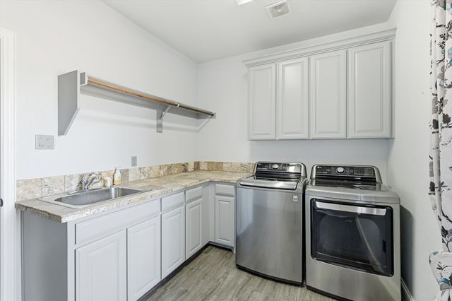 12088 Alysse Way, Fort Worth, TX 76179