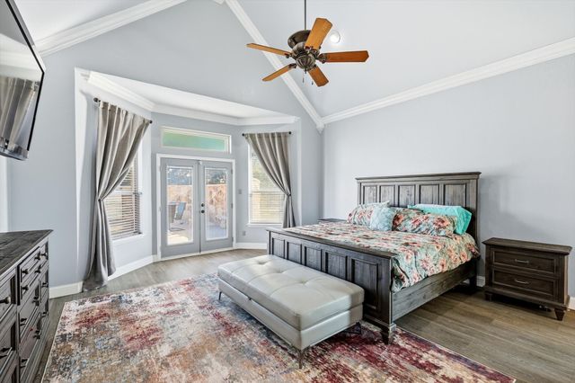 12088 Alysse Way, Fort Worth, TX 76179