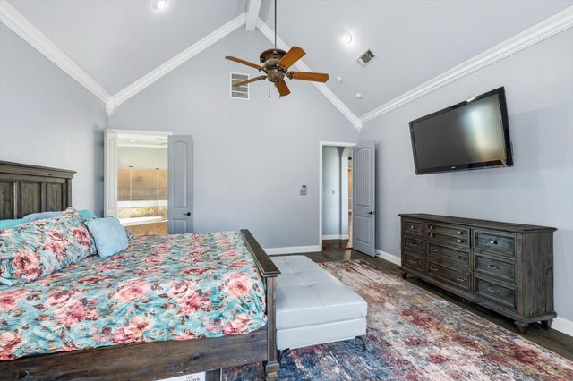 12088 Alysse Way, Fort Worth, TX 76179