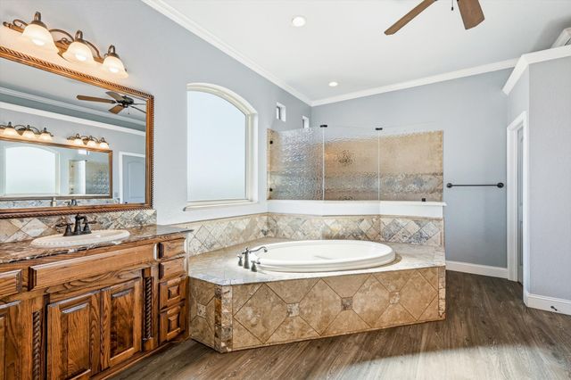 12088 Alysse Way, Fort Worth, TX 76179