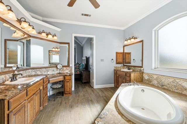 12088 Alysse Way, Fort Worth, TX 76179