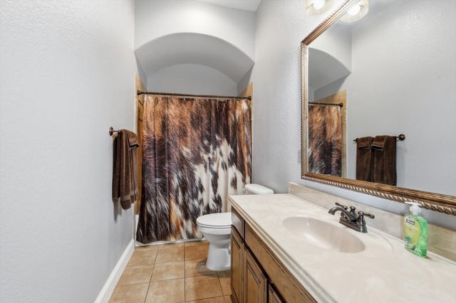 12088 Alysse Way, Fort Worth, TX 76179