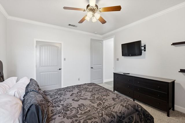 12088 Alysse Way, Fort Worth, TX 76179