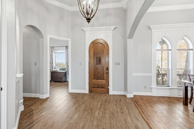 12088 Alysse Way, Fort Worth, TX 76179