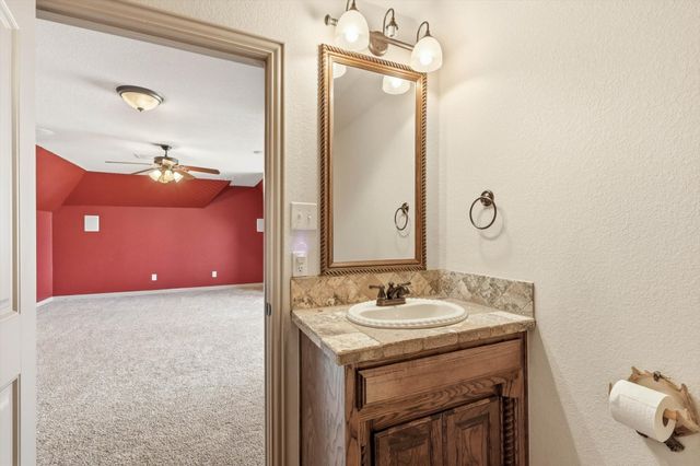 12088 Alysse Way, Fort Worth, TX 76179