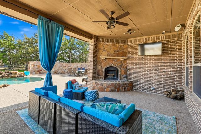 12088 Alysse Way, Fort Worth, TX 76179