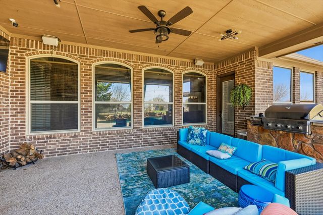 12088 Alysse Way, Fort Worth, TX 76179