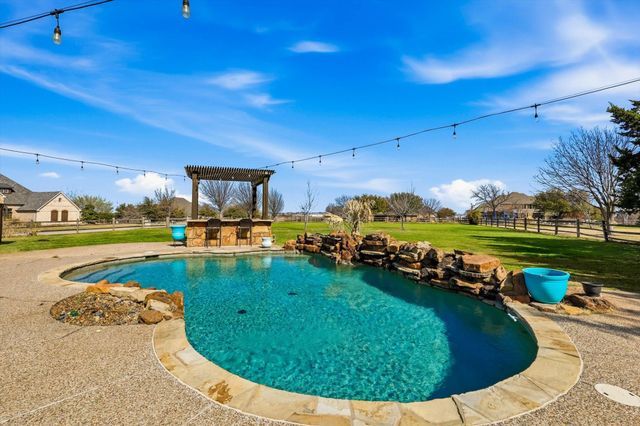 12088 Alysse Way, Fort Worth, TX 76179