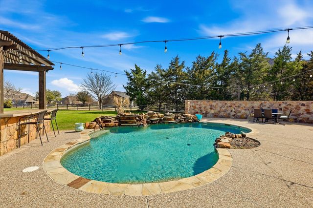 12088 Alysse Way, Fort Worth, TX 76179