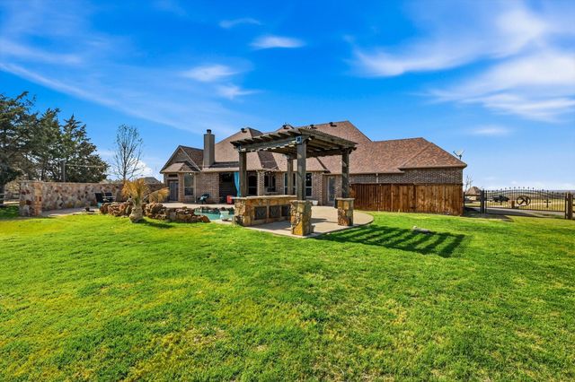 12088 Alysse Way, Fort Worth, TX 76179