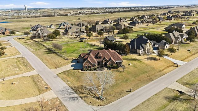 12088 Alysse Way, Fort Worth, TX 76179