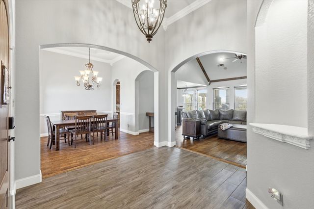 12088 Alysse Way, Fort Worth, TX 76179