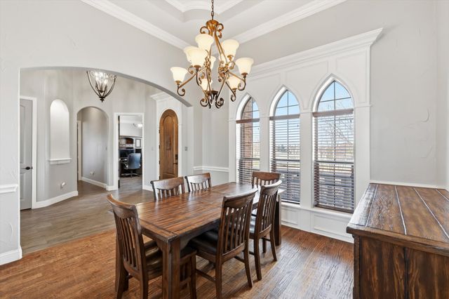 12088 Alysse Way, Fort Worth, TX 76179